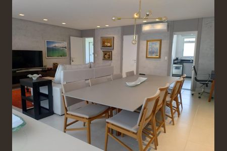 Apartamento à venda com 3 quartos, 125m² em Vale do Sereno, Nova Lima