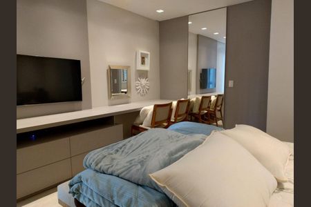 Apartamento à venda com 3 quartos, 125m² em Vale do Sereno, Nova Lima