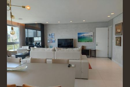 Apartamento à venda com 3 quartos, 125m² em Vale do Sereno, Nova Lima