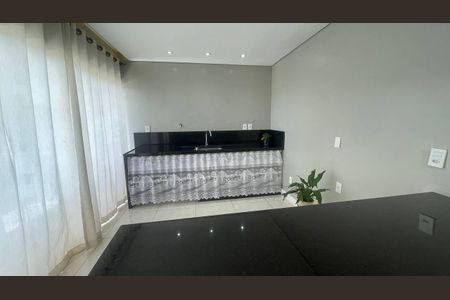 Casa de condomínio à venda com 364m², 4 quartos e 4 vagas