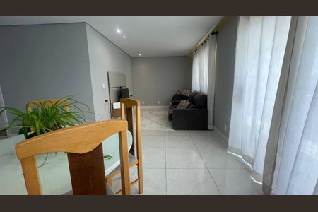 Casa de condomínio à venda com 364m², 4 quartos e 4 vagas