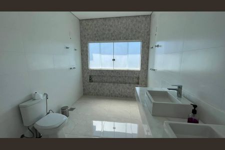 Casa de condomínio à venda com 364m², 4 quartos e 4 vagas