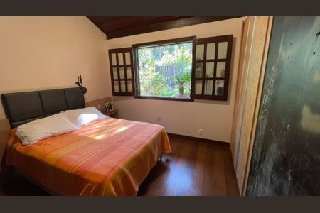 Casa de Condomínio à venda com 4 quartos, 400m² em Vile de Montagne, Nova Lima