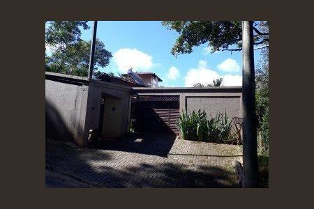 Casa à venda com 400m², 3 quartos e 5 vagas