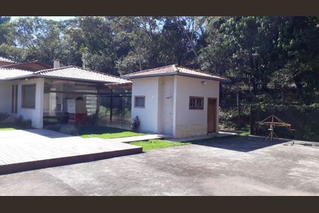Casa à venda com 400m², 3 quartos e 5 vagas
