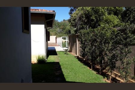 Casa à venda com 400m², 3 quartos e 5 vagas