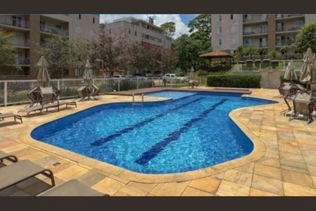 Apartamento à venda com 3 quartos, 90m² em Bosque do Jambreiro, Nova Lima