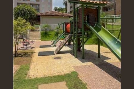 Apartamento à venda com 3 quartos, 90m² em Bosque do Jambreiro, Nova Lima
