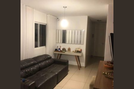 Apartamento à venda com 3 quartos, 90m² em Bosque do Jambreiro, Nova Lima