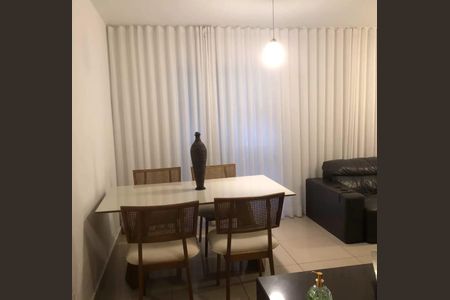 Apartamento à venda com 3 quartos, 90m² em Bosque do Jambreiro, Nova Lima