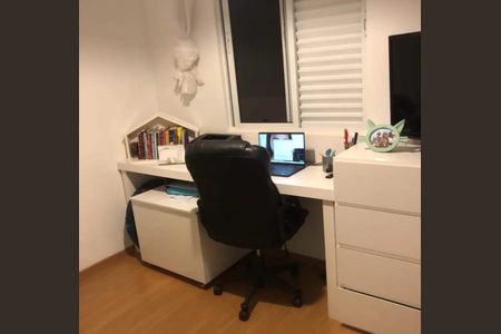 Apartamento à venda com 3 quartos, 90m² em Bosque do Jambreiro, Nova Lima