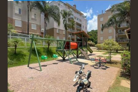 Apartamento à venda com 3 quartos, 90m² em Bosque do Jambreiro, Nova Lima