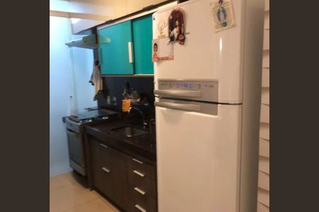 Apartamento à venda com 3 quartos, 90m² em Bosque do Jambreiro, Nova Lima