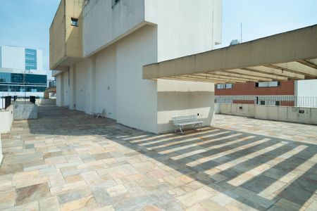 Apartamento à venda com 70m², 2 quartos e 1 vaga Apartamento à venda com 70m², 2 quartos e 1 vagaCobertura Churrasqueira