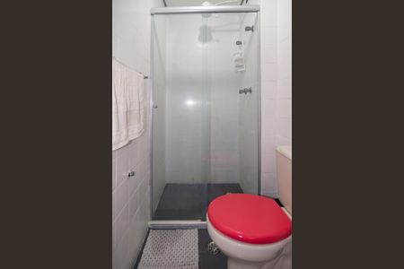 Banheiro de apartamento à venda com 2 quartos, 70m² em Bela Vista, São Paulo