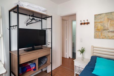 Apartamento à venda com 70m², 2 quartos e 1 vaga Apartamento à venda com 70m², 2 quartos e 1 vagaQuarto 1
