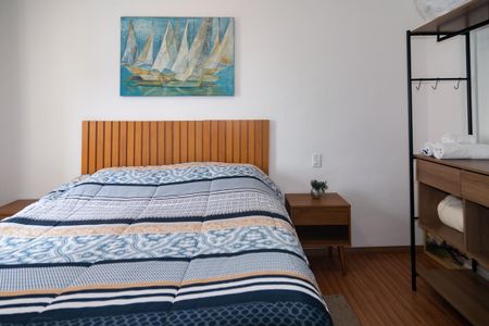 Apartamento à venda com 70m², 2 quartos e 1 vaga Apartamento à venda com 70m², 2 quartos e 1 vagaQuarto 2 - Suíte