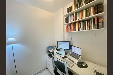 Apartamento à venda com 3 quartos, 143m² em Vale dos Cristais, Nova Lima