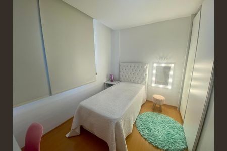 Apartamento à venda com 3 quartos, 143m² em Vale dos Cristais, Nova Lima