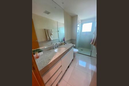 Apartamento à venda com 3 quartos, 143m² em Vale dos Cristais, Nova Lima