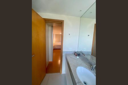 Apartamento à venda com 3 quartos, 143m² em Vale dos Cristais, Nova Lima