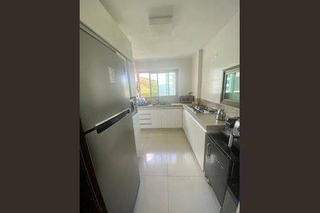 Apartamento à venda com 143m², 3 quartos e 2 vagas