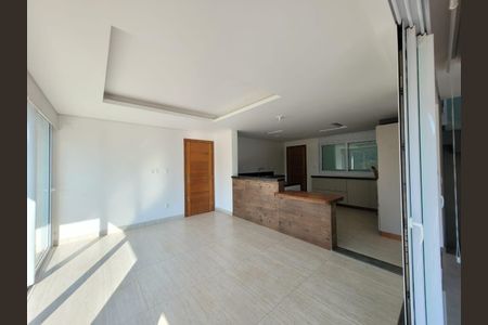 Casa de Condomínio à venda com 4 quartos, 320m² em Fazenda dos Pires, Nova Lima