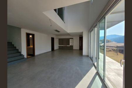 Casa de Condomínio à venda com 4 quartos, 320m² em Fazenda dos Pires, Nova Lima