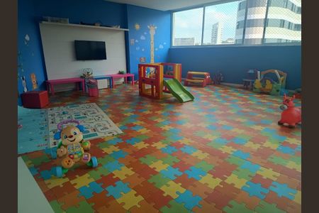 Apartamento à venda com 3 quartos, 125m² em Vale do Sereno, Nova Lima