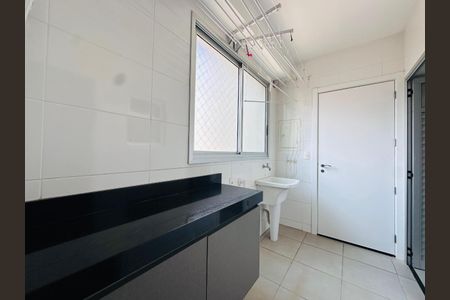 Apartamento à venda com 3 quartos, 125m² em Vale do Sereno, Nova Lima