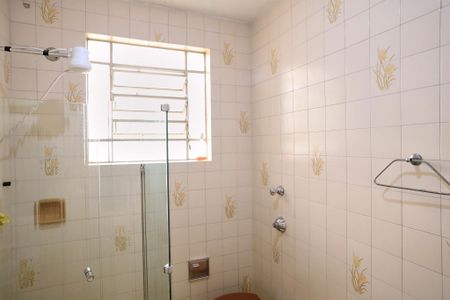 Apartamento à venda com 92m², 2 quartos e sem vagaBanheiro