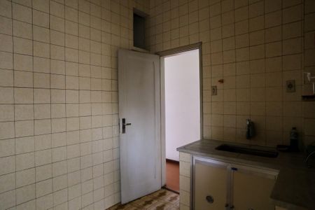 Apartamento à venda com 92m², 2 quartos e sem vagaCozinha