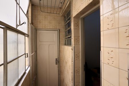 Apartamento à venda com 92m², 2 quartos e sem vagaÁrea de Serviço