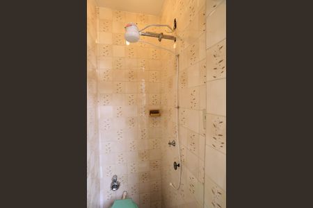 Apartamento à venda com 92m², 2 quartos e sem vagaBanheiro de serviço