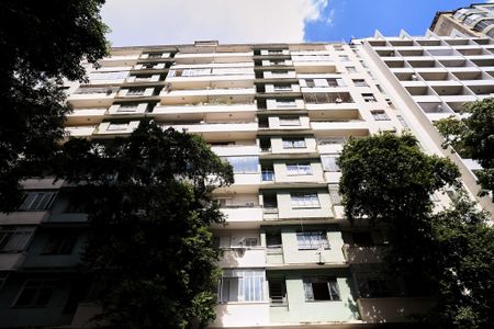 Apartamento à venda com 92m², 2 quartos e sem vagaFachada