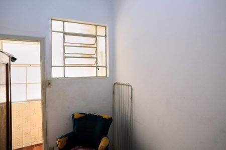 Apartamento à venda com 92m², 2 quartos e sem vagaQuarto de Serviço