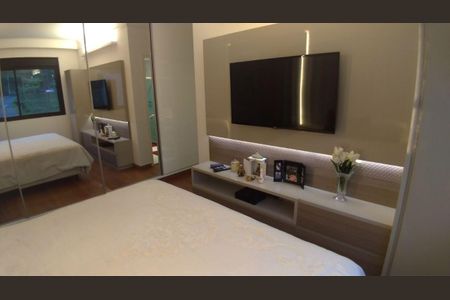 Apartamento à venda com 4 quartos, 150m² em Belvedere, Belo Horizonte