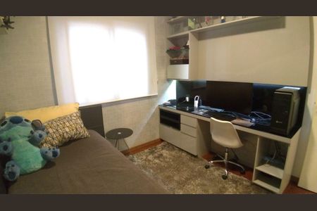 Apartamento à venda com 4 quartos, 150m² em Belvedere, Belo Horizonte