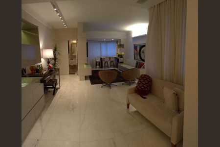 Apartamento à venda com 4 quartos, 150m² em Belvedere, Belo Horizonte