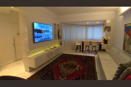 Apartamento à venda com 4 quartos, 150m² em Belvedere, Belo Horizonte