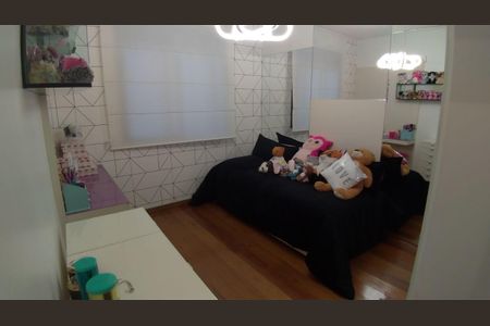 Apartamento à venda com 4 quartos, 150m² em Belvedere, Belo Horizonte