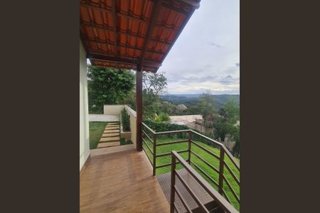 Casa de Condomínio à venda com 2 quartos, 126m² em Arvoredo, Nova Lima