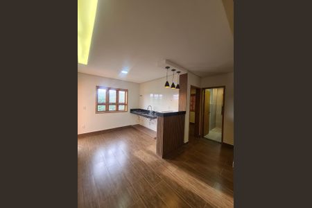 Casa de Condomínio à venda com 2 quartos, 126m² em Arvoredo, Nova Lima