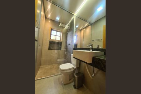 Casa de Condomínio à venda com 2 quartos, 126m² em Arvoredo, Nova Lima