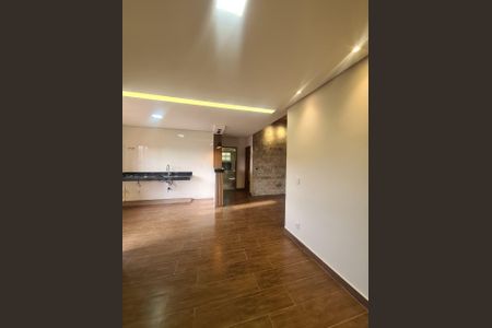 Casa de Condomínio à venda com 2 quartos, 126m² em Arvoredo, Nova Lima