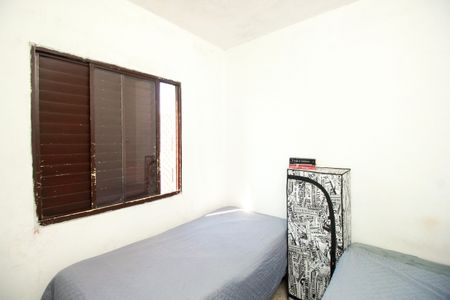 Apartamento à venda com 75m², 3 quartos e 1 vagaQuarto 3