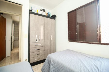 Apartamento à venda com 75m², 3 quartos e 1 vagaQuarto 3