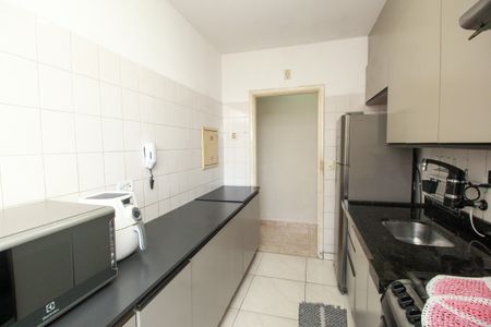 Apartamento à venda com 75m², 3 quartos e 1 vagaCozinha