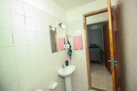 Apartamento à venda com 75m², 3 quartos e 1 vagaBanheiro