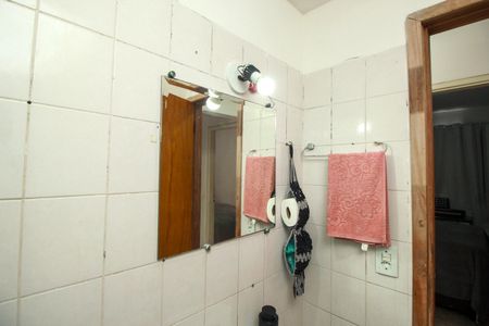 Apartamento à venda com 75m², 3 quartos e 1 vagaBanheiro